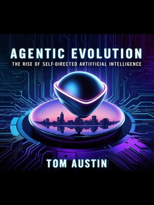 cover image of Agentic Evolution